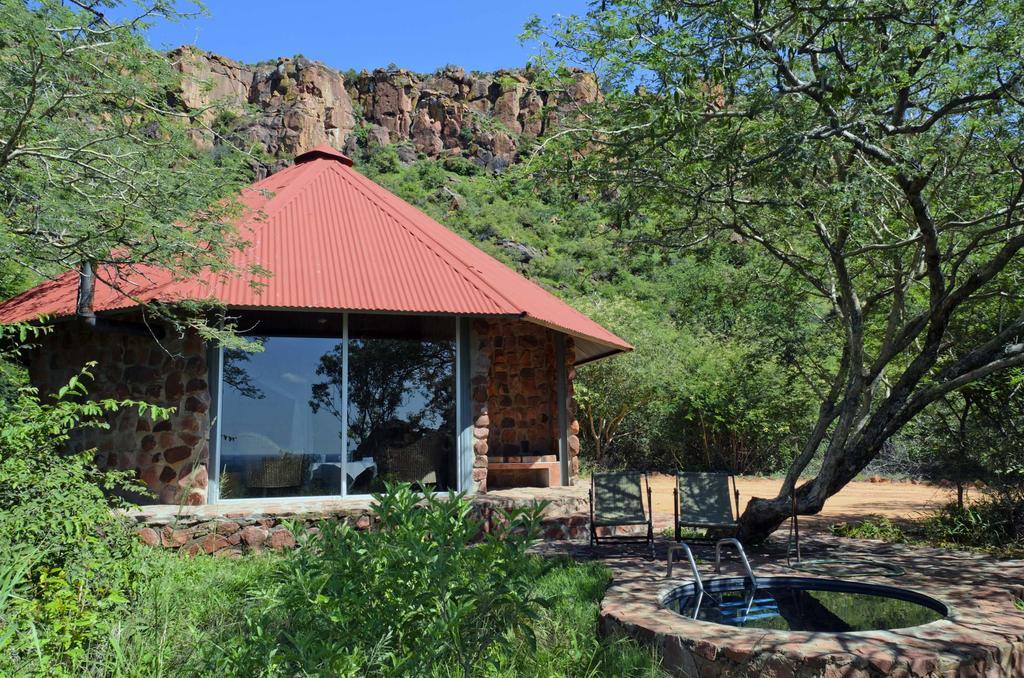 Вилла Waterberg Wilderness - One Namibia Номер фото